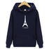 New Quality Brand Men and women Hoodie Autumn Male Hip Hop Streetwear Men Pullover Sweatshirts Hoodies Mens Fashion Hoodie - ROUTINE FASHION
